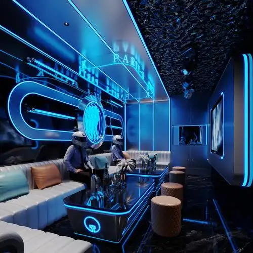 潮州商务KTV总排行-湘桥区ktv预定