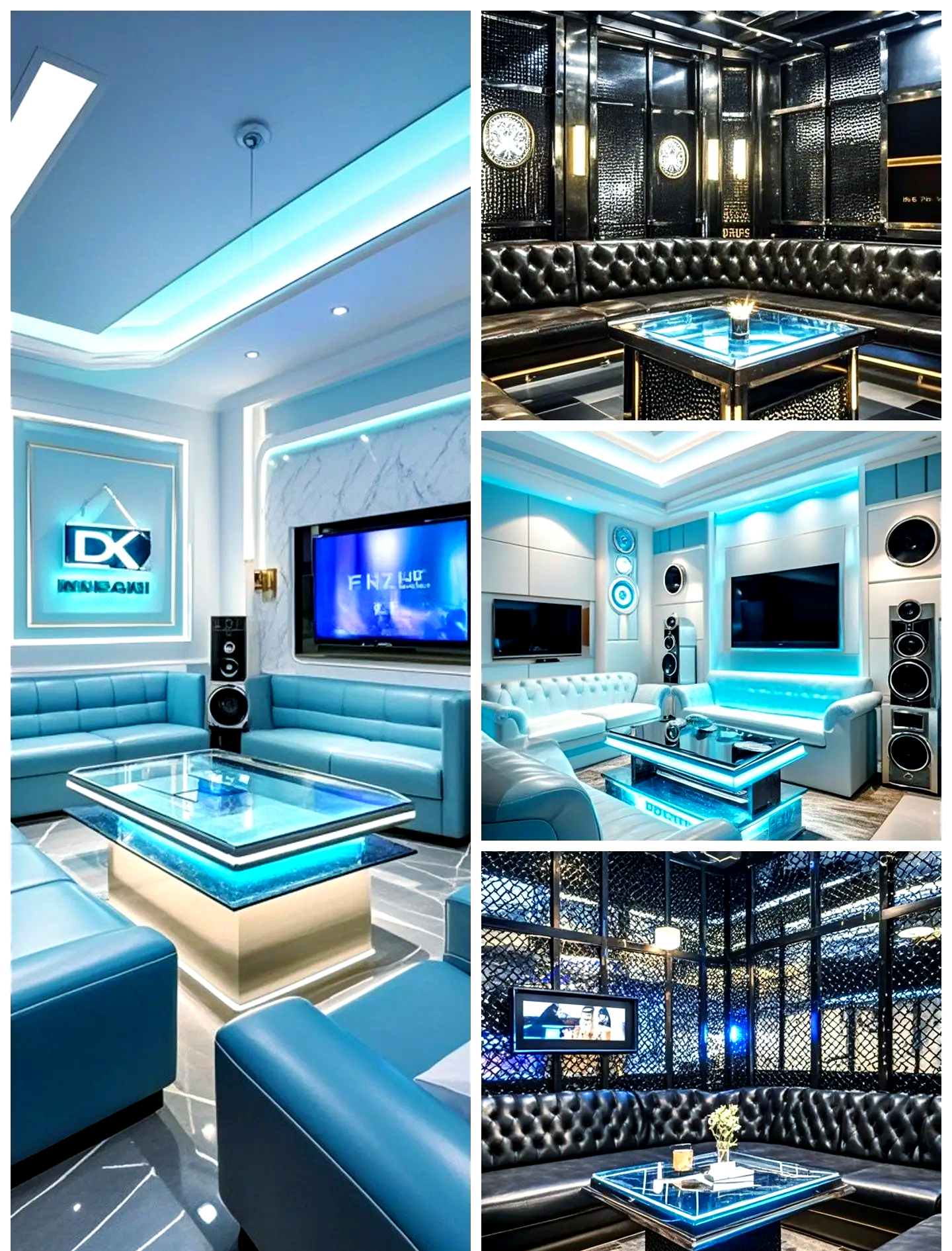 潮州ktv订房商务ktv好吗解析-湘桥区ktv订房