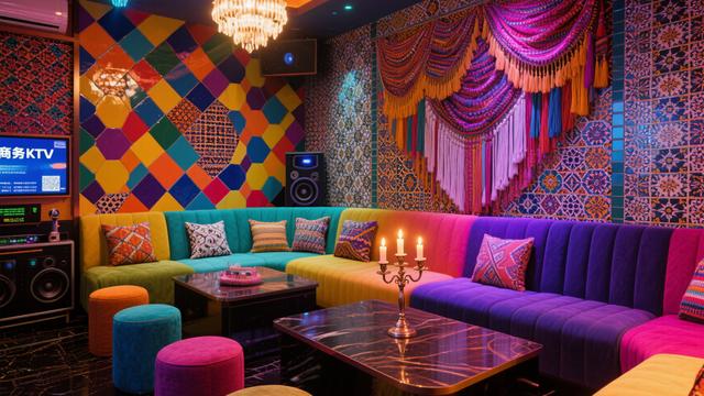 潮州商务ktv&mdash;&mdash;商务ktv怎么样-湘桥区ktv预定